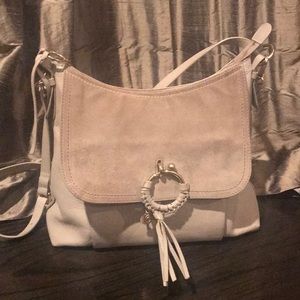 See by Chloé- Joan in Motty Grey